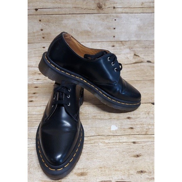Dr. Martens Shoes - DR. MARTENS Oxford Shoes